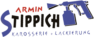 Armin Stippich – Karosserie & Lackierung GmbH Logo